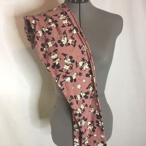 Retro Disney’s Mickey Mouse LuLaRoe ♥️